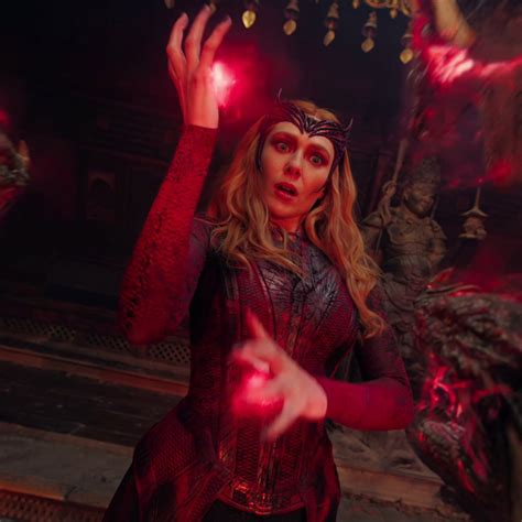 wanda porn|Scarlet Witch .